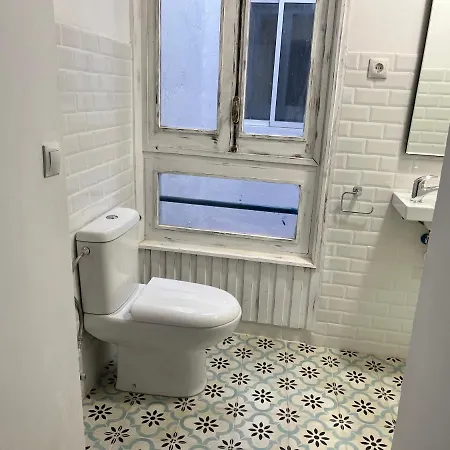 Apartamento Loft “a” Junto Plaza Mayor, La Murta