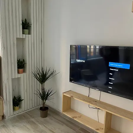 Loft “a” Junto Plaza Mayor, La Murta Apartamento Alzira