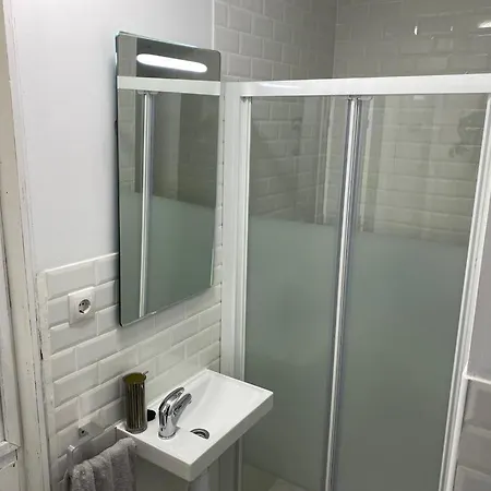Loft “a” Junto Plaza Mayor, La Murta *