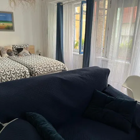 Loft “a” Junto Plaza Mayor, La Murta Apartamento