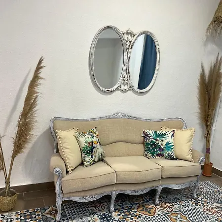 Loft “a” Junto Plaza Mayor, La Murta