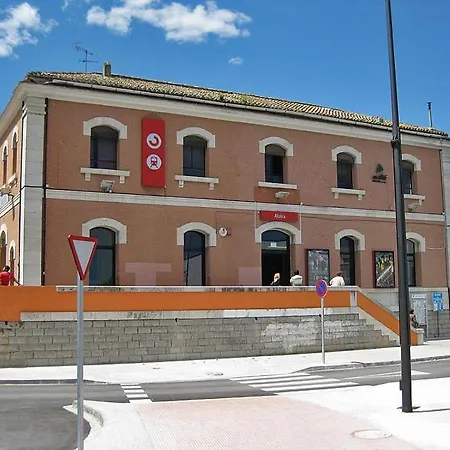 Bonita Loft A Junto Plaza Mayor, La Murta Alzira