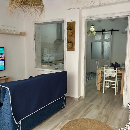Bonita Loft A Junto Plaza Mayor, La Murta Alzira